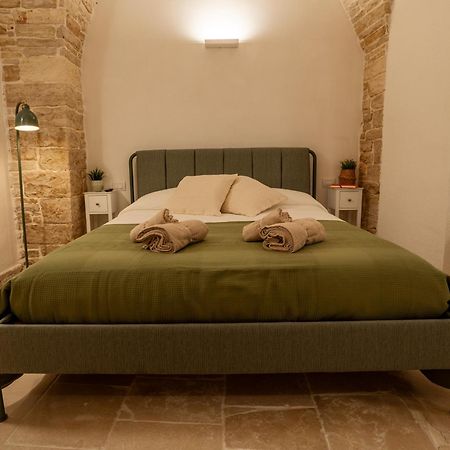 Hotel Dimora Corte Sant Angelo Bitonto Exteriér fotografie