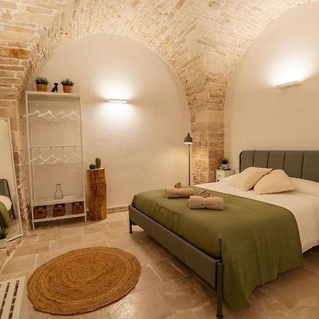 Hotel Dimora Corte Sant Angelo Bitonto Exteriér fotografie