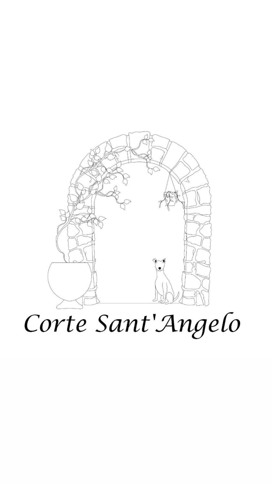 Hotel Dimora Corte Sant Angelo Bitonto Exteriér fotografie